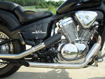 �������� �� ������ �������� Honda Steed400 1995 ���� 16